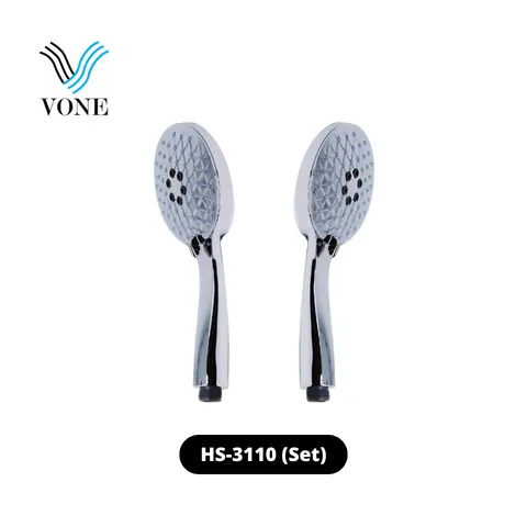 Vone Premium Hand Shower HS-3110 Set - Surabaya