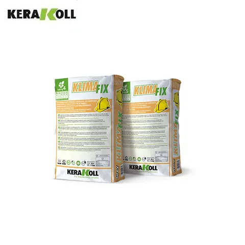 Kerakoll Klima Fix 25 Kg - Surabaya