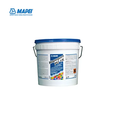 Mapei Mapegum PU 1K 15 Kg - Surabaya