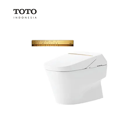 TOTO Neorest XH1 CES 992 WAV1