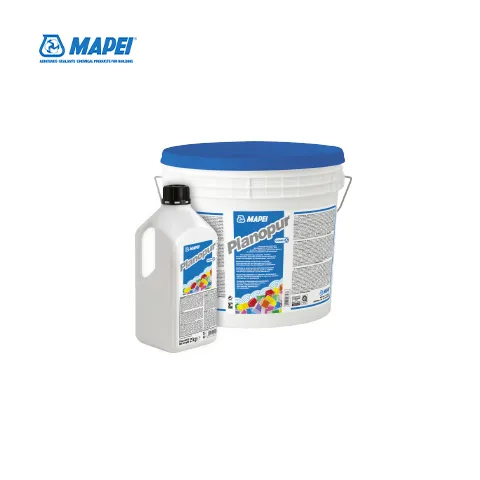 Mapei PLANOPUR 14 Kg - Surabaya