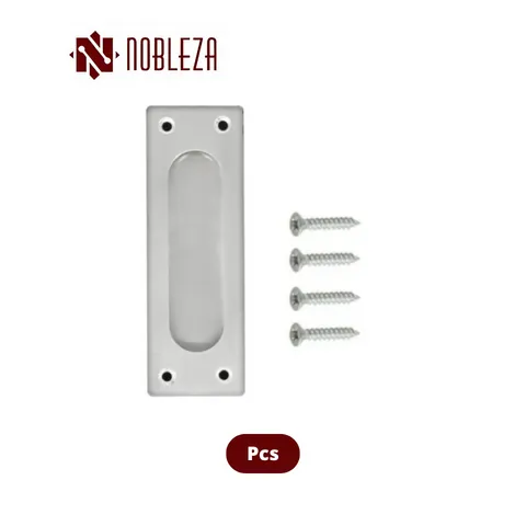 Nobleza Pull Sliding Door PH-SD02 Pcs - Surabaya
