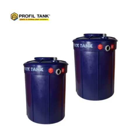 Profil Tank Septic Tank ST 46
