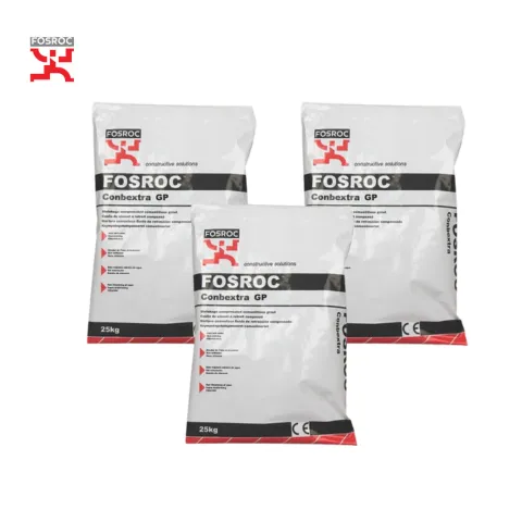 Fosroc Conbextra GPXTRA Set (25 Kg) - Merchant Gocement B2B
