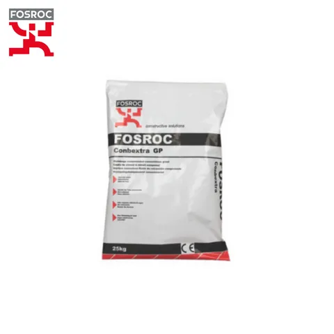 Fosroc Conbextra GPXTRA