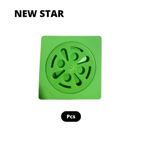 New Star Saringan Got Kamar Mandi Maroon - Darma Bakti Senenan