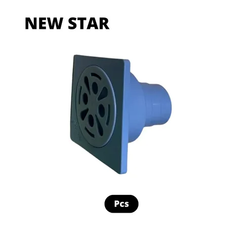 New Star Saringan Got Kamar Mandi Maroon - Darma Bakti Senenan
