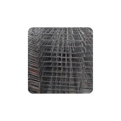 Tulangan Cor Beton 40 x 100 x 10 mm - Dua Saudara