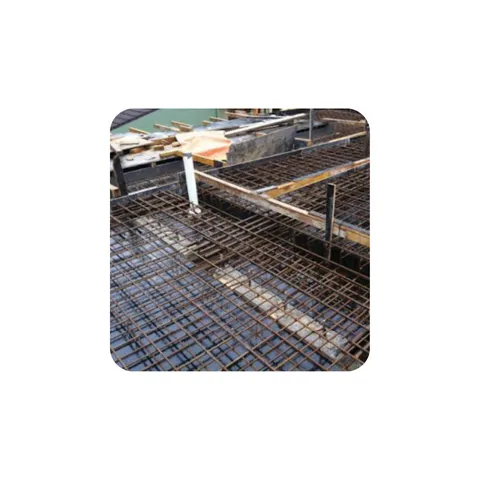 Tulangan Cor Beton 60 x 100 x 10 mm - Dua Saudara