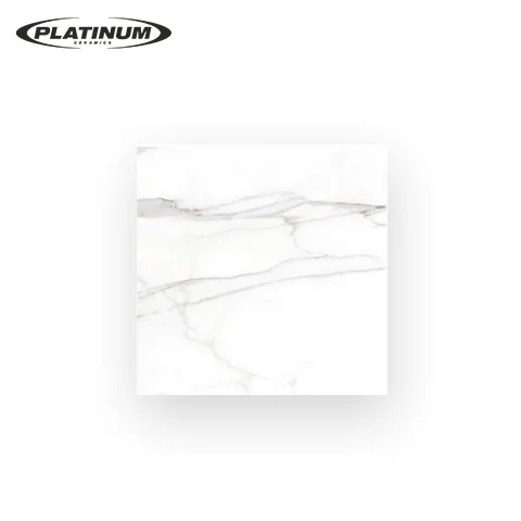 Platinum Keramik Savoy Rec Grey 60 Cm x 60 Cm - Surabaya