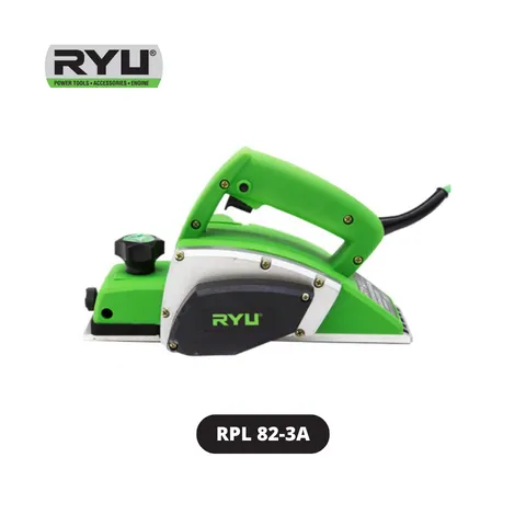 Ryu Planner RPL 82-3A RPL 82-3A - Abadi Jaya Sejahtera