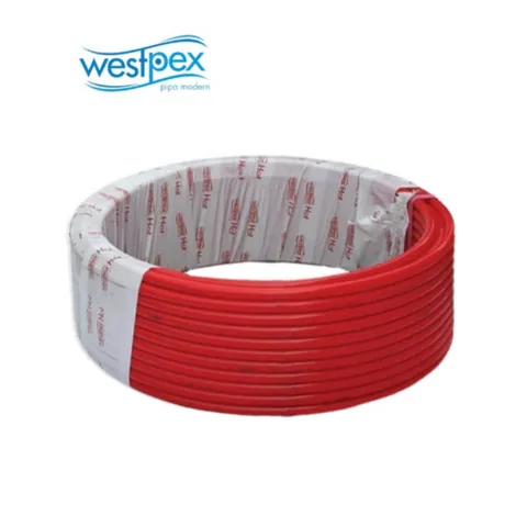 Westpex Pex Pipa Air Panas Pcs 25 mm 25 m - Sahabat Lama Makmur Bersama