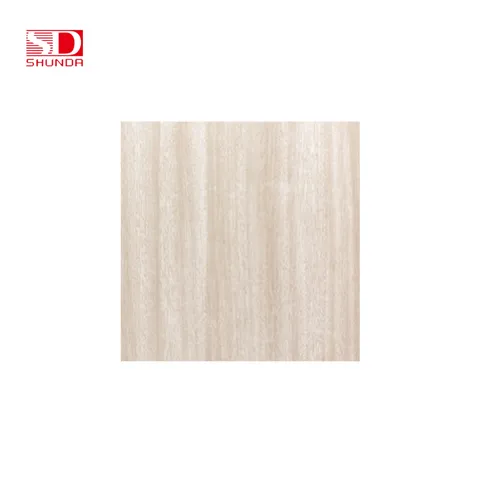 Shunda Plafon Natural Wood White Ash Wood Lembar - Surabaya