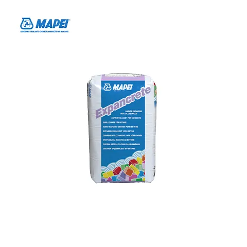 Mapei Expancrete - Kantong 20 Kg - Surabaya