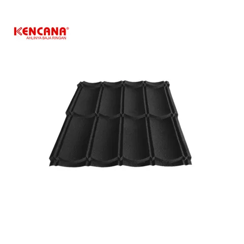 Kencana Genteng Pasir Rocky 0,25 mm