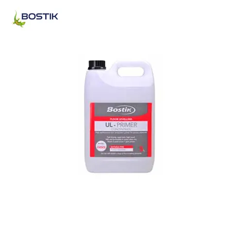Bostik UL-Primer 5 Liter - Surabaya
