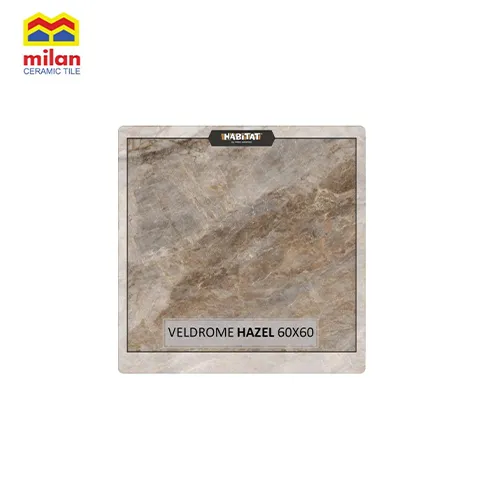 Milan Keramik Habitat Veldrome Hazel 60x60 60 Cm x 60 Cm - Surabaya