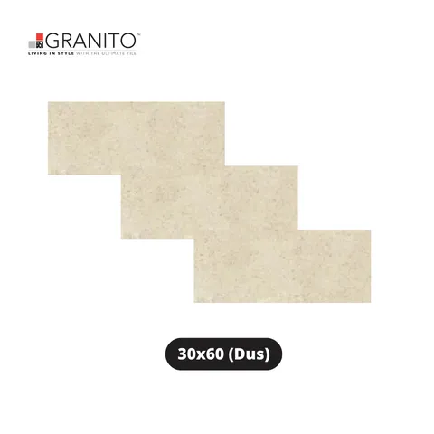 Granito Granit Forte Matt Dawn 30x60 Dus - Surabaya