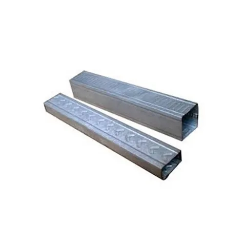 Besi Hollow 0,3 mm 4 Cm x 4 Cm - Prima Jaya