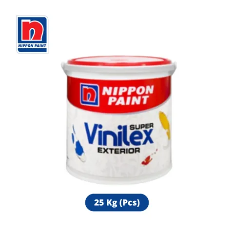 Nippon Paint Vinilex Super Exterior 25 Kg