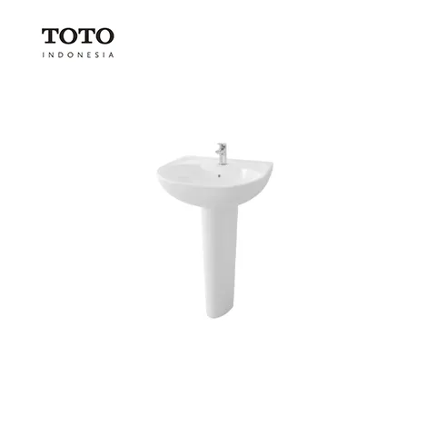 TOTO  LW 241 CJ / LW 239 FJ Pcs - Surabaya