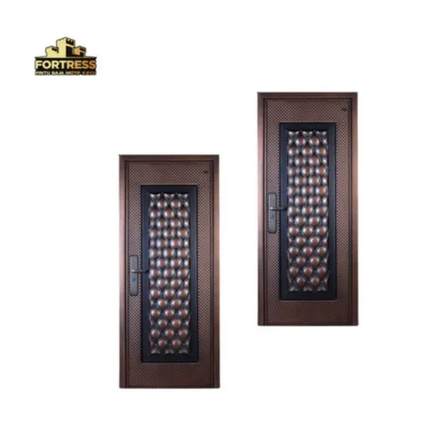 Fortress Type Galaxy 90.03 90 cm x 220 cm x 5 cm - Surabaya