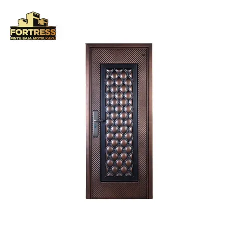 Fortress Type Galaxy 90.03 90 cm x 220 cm x 5 cm - Surabaya