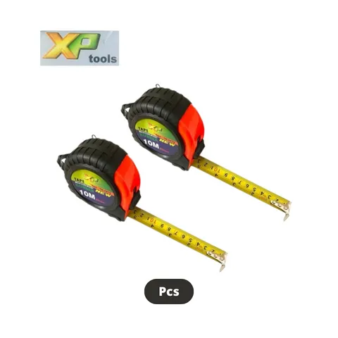 XPTOOL Meteran 10 m - Surabaya