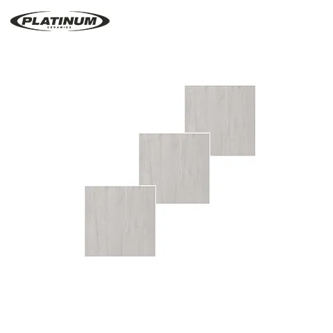 Platinum Keramik Sweden Grey 60 Cm x 60 Cm - Surabaya