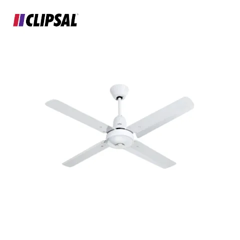 Clipsal Kipas Angin Atap Fan 4 Aluminium Blades 1200mm 1200 mm - Surabaya