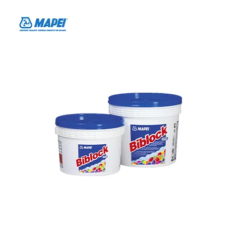 Mapei BIBLOCK