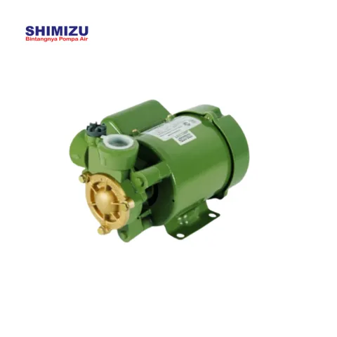 Shimizu Pompa Air PN 125 Bit - Surabaya