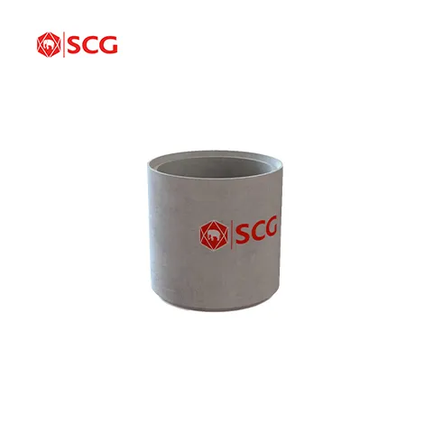 SCG Manhole Access Chamber 2810 Kg - Surabaya