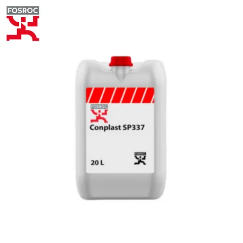 Fosroc Conplast SP337