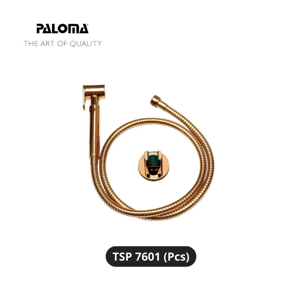 Paloma TSP 7601 Toilet Shower Jet Washer Pcs - Surabaya