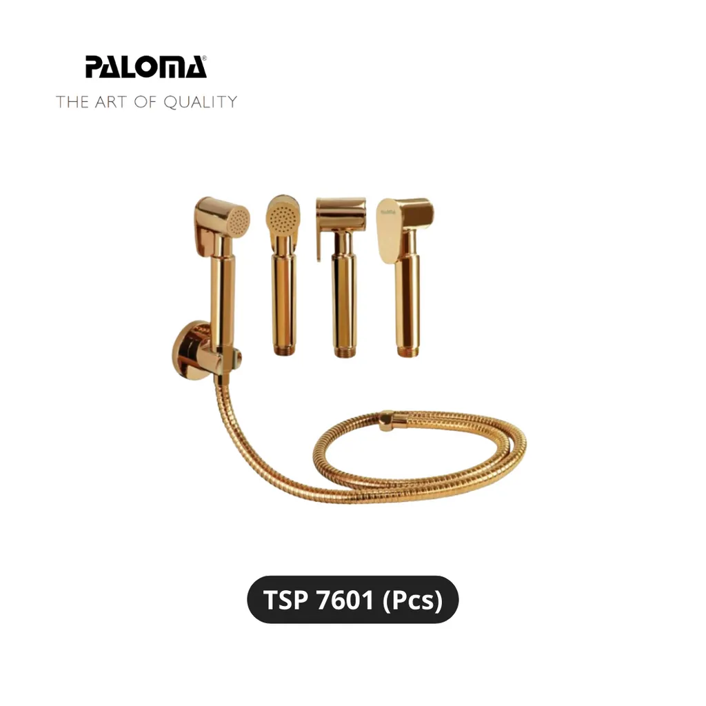 Paloma TSP 7601 Toilet Shower Jet Washer Pcs - Surabaya