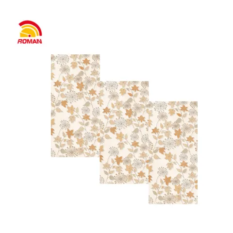 Roman Keramik D'Neapolis Fonte 20x40 Dus - Surabaya