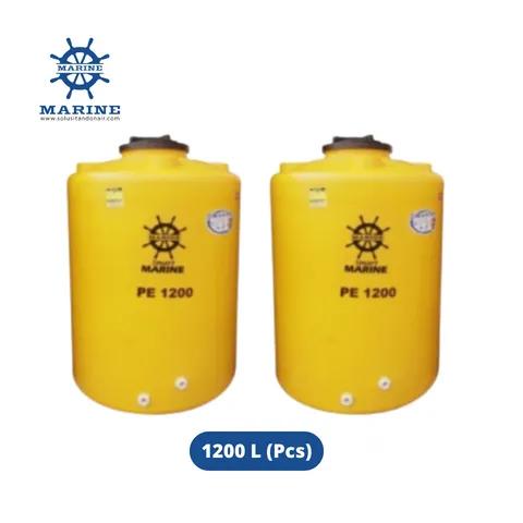 Marine Tandon Air SM 1200 Liter Hitam - Surabaya
