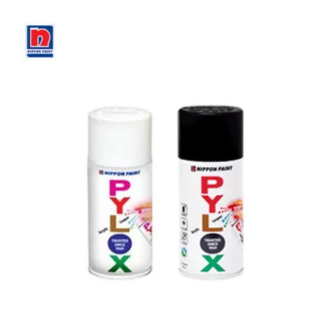 Nippon Pylox 400 Gram 100 Clear - Megah Baru