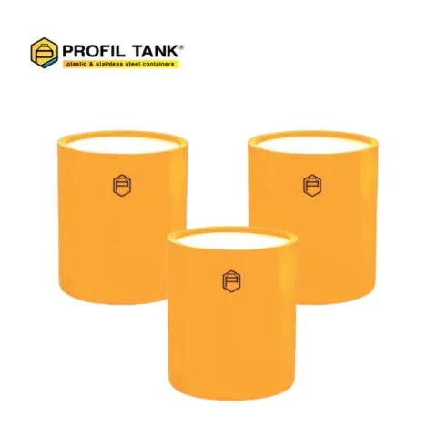 Profil Tank PE Other TNA 500 Liter Pcs - Surabaya