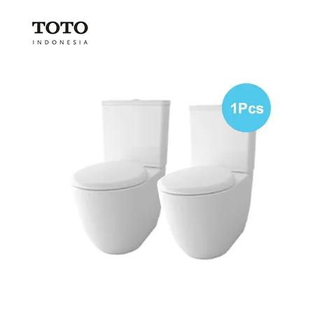 TOTO CW 500 PJ / SW 500 JP