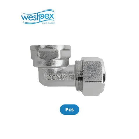 Westpex Fitting Female Elbow