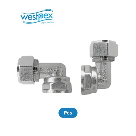 Westpex Fitting Female Elbow