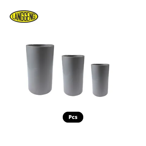 Langgeng Fitting JIS TS Socket ½" - Cahaya Anugerah Sakti