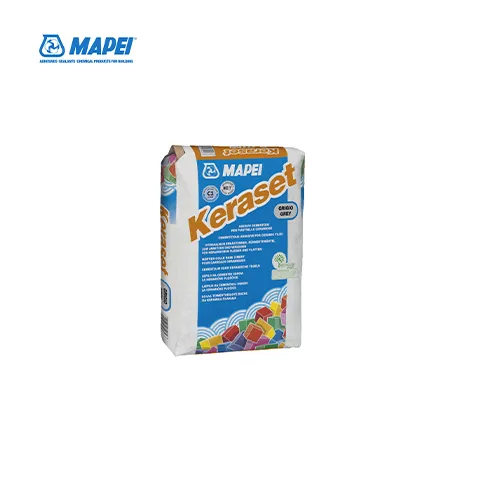 Mapei Keraset