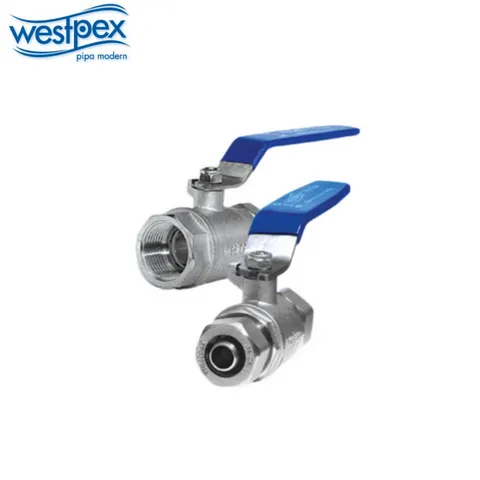 Westpex Ball Valves