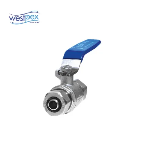 Westpex Ball Valves