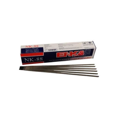 Enka Kawat Las 3.2 mm x 350 mm - Sinar Gemilang