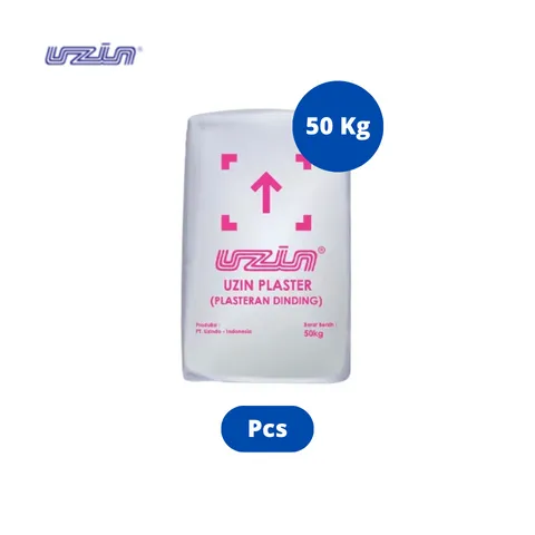 Uzin Plaster 50 Kg - Sinar Kota Jaya