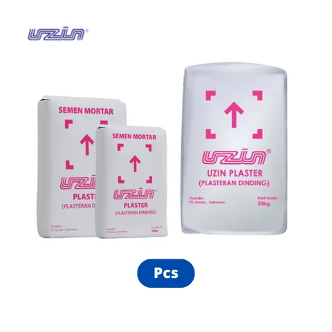 Uzin Plaster